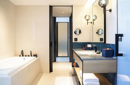 Bao'an Hotel | Four Points by Sheraton Shenzhen Guangming
