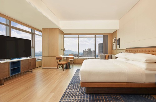 Linhai Hotel | Four Points By Sheraton Linhai