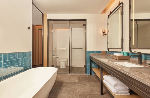 Linhai Hotel | Four Points By Sheraton Linhai