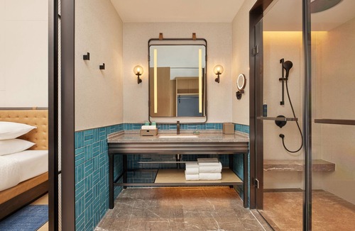 Linhai Hotel | Four Points By Sheraton Linhai