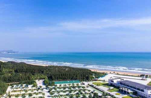 Wuchuan Hotel | Four Points by Sheraton Wuchuan, Loong Bay