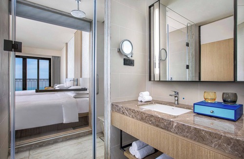 Wuchuan Hotel | Four Points by Sheraton Wuchuan, Loong Bay
