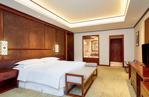 Danzhou Hotel | Four Points By Sheraton Danzhou