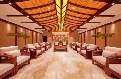 Danzhou Hotel | Four Points by Sheraton Danzhou