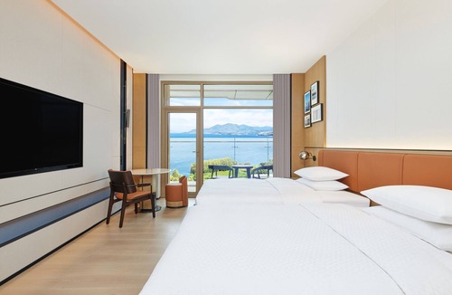 Xiaguan Hotel | Four Points by Sheraton Dali, Erhai