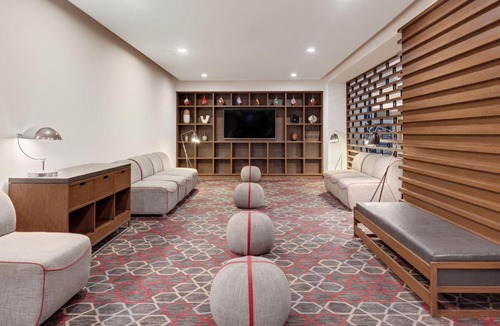 Monterrey Hotel | Four Points by Sheraton Galerias Monterrey