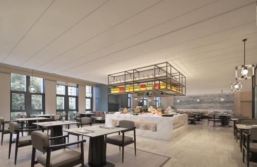 Huaxi Hotel | Four Points by Sheraton Guiyang, Huaxi