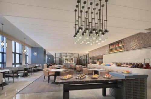Huaxi Hotel | Four Points by Sheraton Guiyang, Huaxi