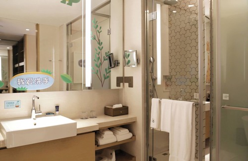 Lingui Hotel | Four Points By Sheraton Guilin, Lingui