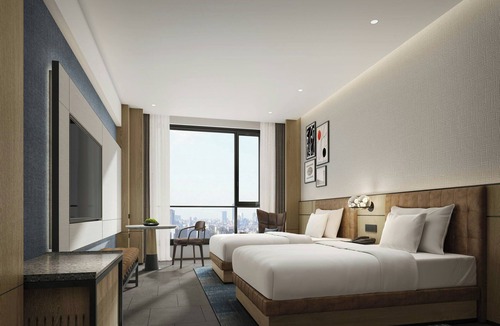 Meilan Hotel | Four Points By Sheraton Haikou International Airport