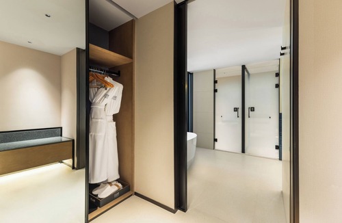 Dao Li Hotel | Four Points by Sheraton Harbin City Center
