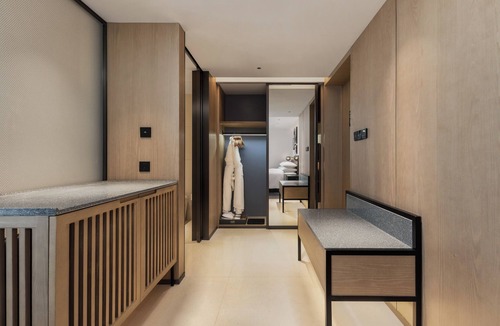 Dao Li Hotel | Four Points by Sheraton Harbin City Center