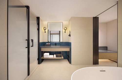 Dao Li Hotel | Four Points by Sheraton Harbin City Center