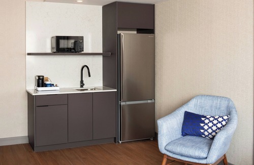 Downtown Halifax Hotel | Four Points by Sheraton Halifax