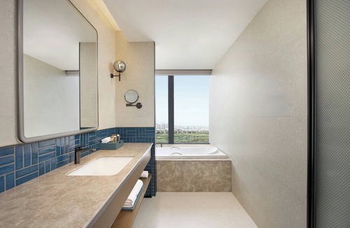 Feidong County Hotel | Four Points by Sheraton Hefei, Qirui