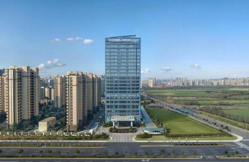 Feidong County Hotel | Four Points by Sheraton Hefei, Qirui