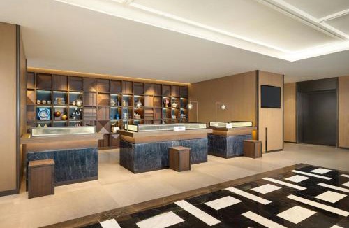 Feidong County Hotel | Four Points by Sheraton Hefei, Qirui