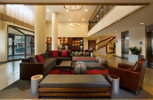 Hull Hotel | Four Points by Sheraton Hotel & Conference Centre Gatineau-Ottawa