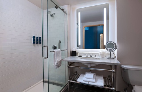 Barker Hotel | Four Points by Sheraton Houston West