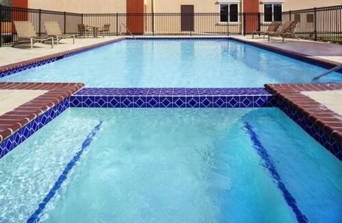 Southeast Houston Hotel | Four Points by Sheraton Houston Hobby Airport