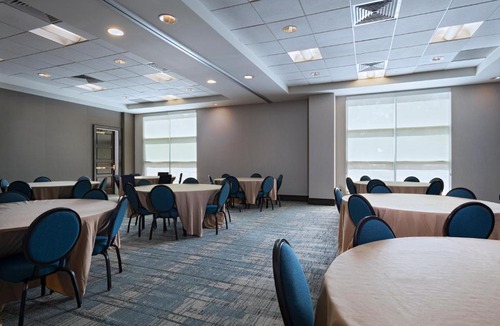 Spring Shadows Hotel | Four Points by Sheraton Houston West