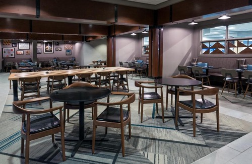 Belle Mina Hotel | Four Points by Sheraton Huntsville Airport