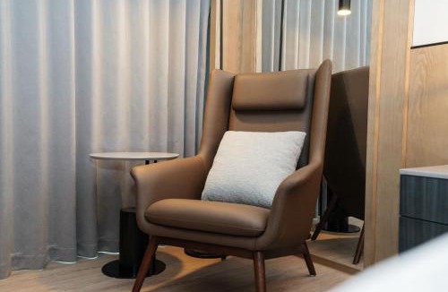 Nanxun Qu Hotel | Four Points by Sheraton Huzhou, Nanxun
