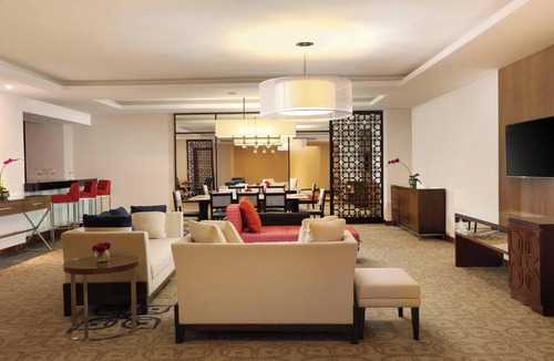 Makassar Hotel | Four Points By Sheraton Makassar