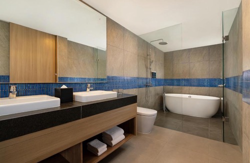Pontianak Hotel | Four Points by Sheraton Pontianak