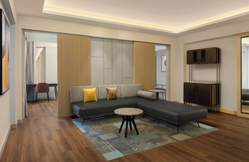 Amritsar Hotel | Four Points By Sheraton Amritsar, Mall Road