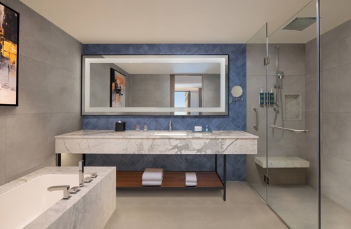 Amritsar Hotel | Four Points By Sheraton Amritsar, Mall Road