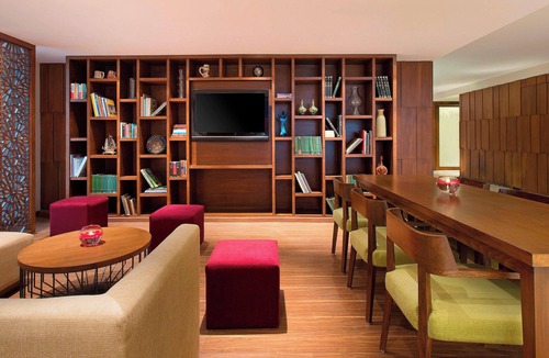 Whitefield Hotel | Four Points by Sheraton Bengaluru, Whitefield