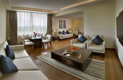 South West Hotel | Four Points by Sheraton New Delhi, Airport Highway