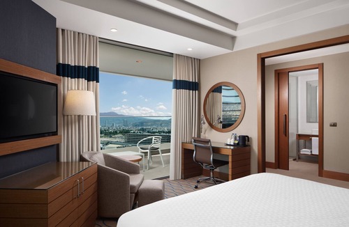 Konak Hotel | Four Points by Sheraton Izmir
