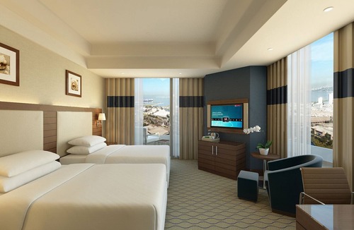 Konak Hotel | Four Points by Sheraton Izmir
