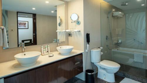Tonk Road Hotel | Four Points by Sheraton Jaipur, City Square