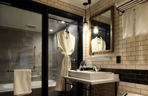 Centrair Hotel | Four Points by Sheraton Nagoya, Chubu International Airport