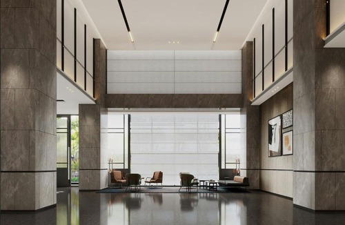 Kunming City Centre Hotel | Four Points by Sheraton Kunming, Downtown