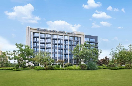 Guandu Hotel | Four Points by Sheraton Kunming Changshui Airport