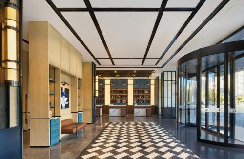 Chenggong County Hotel | Four Points by Sheraton Kunming Chenggong