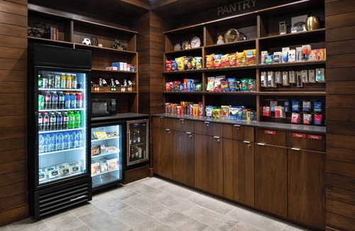 Olathe Hotel | Four Points by Sheraton Kansas City Olathe