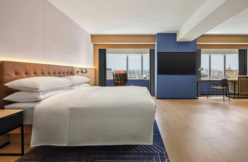 Kunming City Centre Hotel | Four Points by Sheraton Kunming, Downtown