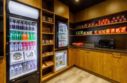 Paine-Sec Hotel | Four Points by Sheraton Levis Convention Centre