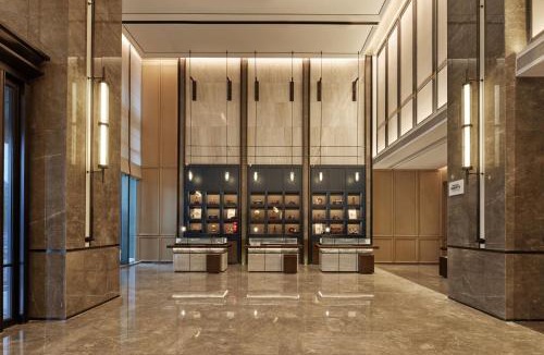 Linhai Hotel | Four Points by Sheraton Linhai