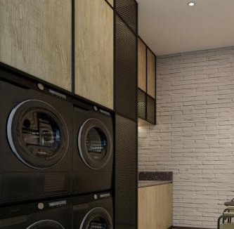Hedong District Hotel | Four Points by Sheraton Linyi Hedong
