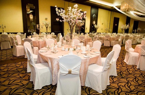 London Hotel | Four Points by Sheraton London