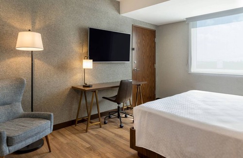 Apodaca Hotel | Four Points by Sheraton Monterrey Airport