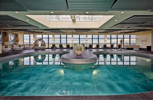 Parkstadt Hotel | Four Points by Sheraton Munich Arabellapark