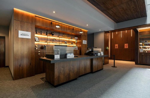 Roma Norte Hotel | Four Points by Sheraton Mexico City Colonia Roma