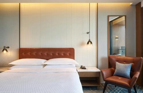 Xihu Hotel | Four Points by Sheraton Nanchang, Xihu